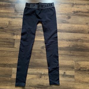 Gymshark Fit workout leggings